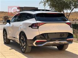 کیا سپۆرتاج